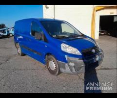 Fiat Scudo 2008 1.6 TD X COMMERCIANTI LEGGI - 1