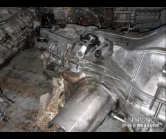 Cambio Manuale Per Audi A4 B5 TD Sigla DHF