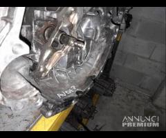 Cambio Manuale Per Audi A4 B5 TD Sigla DHF - 6