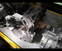 Cambio Manuale Per Audi A4 1.8 TB 4x4 Sigla DJJ