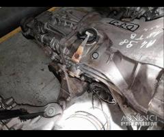 Cambio Manuale Per Audi A4 1.8 TB 4x4 Sigla DJJ