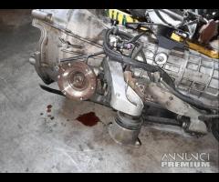 Cambio Automatico Per Audi A8 4.2 V8 Prima Serie