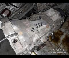 Cambio Per Audi 80 2WD 2.0 20V Sigla CCF