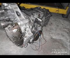 Cambio Manuale Per Audi A4 B5 2WD 1.8 Sigla CPD - 2