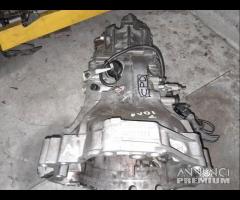 Cambio Manuale Per Audi A4 B5 2WD 1.8 Sigla CPD