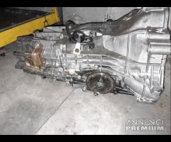 Cambio Manuale Per Audi A4 B5 2WD 1.8 Sigla CPD