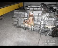 Cambio Manuale Per Audi A4 B5 2WD 1.8 Sigla CPD - 6