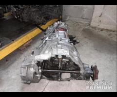 Cambio Manuale Per Audi A4 2.0 TDI CAG Sigla KXP