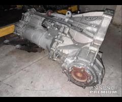 Cambio Manuale Per Audi A4 2.0 TDI CAG Sigla KXP