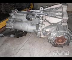 Cambio Manuale Per Audi A4 2.0 TDI CAG Sigla KXP