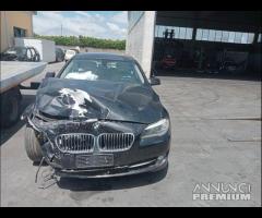 Bmw Serie 5 F11 520D N47D20C Demolita Per Ricambi - 2