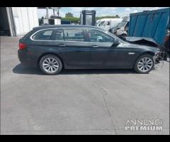 Bmw Serie 5 F11 520D N47D20C Demolita Per Ricambi