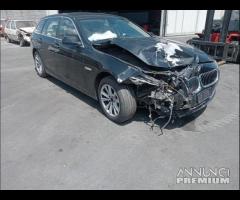 Bmw Serie 5 F11 520D N47D20C Demolita Per Ricambi - 6