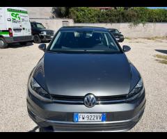 Volkswagen Golf 1.6 TDI 115 CV DSG 5p. Executive