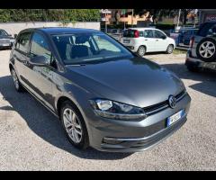 Volkswagen Golf 1.6 TDI 115 CV DSG 5p. Executive