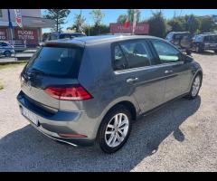 Volkswagen Golf 1.6 TDI 115 CV DSG 5p. Executive