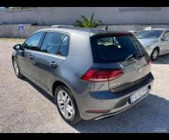 Volkswagen Golf 1.6 TDI 115 CV DSG 5p. Executive - 6