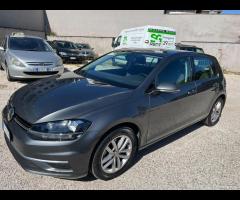 Volkswagen Golf 1.6 TDI 115 CV DSG 5p. Executive - 8