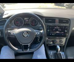 Volkswagen Golf 1.6 TDI 115 CV DSG 5p. Executive - 13