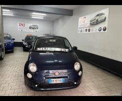 Fiat 500 1.3 Multijet 16V 75 CV Sport 2009 - 1