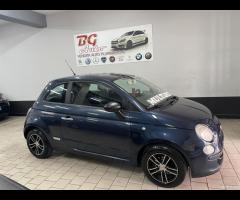 Fiat 500 1.3 Multijet 16V 75 CV Sport 2009 - 2