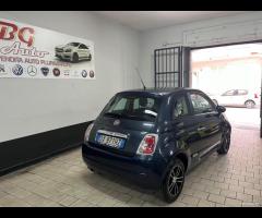 Fiat 500 1.3 Multijet 16V 75 CV Sport 2009