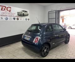 Fiat 500 1.3 Multijet 16V 75 CV Sport 2009