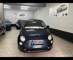 Fiat 500 1.3 Multijet 16V 75 CV Sport 2009 - 5