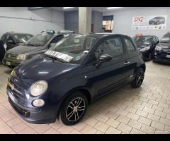 Fiat 500 1.3 Multijet 16V 75 CV Sport 2009 - 6