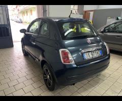 Fiat 500 1.3 Multijet 16V 75 CV Sport 2009 - 7