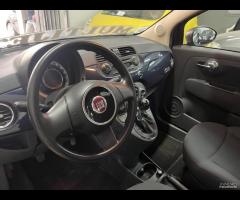 Fiat 500 1.3 Multijet 16V 75 CV Sport 2009 - 8