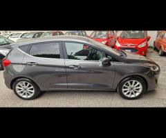 Ford Fiesta 1.5 EcoBlue 5 porte Titanium