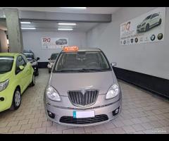 Lancia musa 1.4 gpl 8v unico prop 2009 - 8