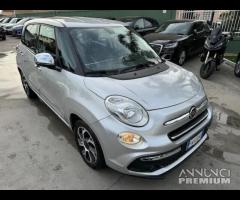 Fiat 500L 1.4  GPL 95 CV S&S Mirror - 1