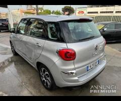 Fiat 500L 1.4  GPL 95 CV S&S Mirror - 5