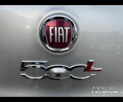 Fiat 500L 1.4  GPL 95 CV S&S Mirror - 6