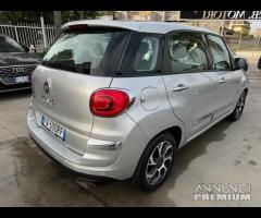 Fiat 500L 1.4  GPL 95 CV S&S Mirror - 7