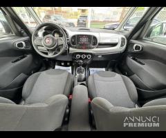 Fiat 500L 1.4  GPL 95 CV S&S Mirror - 10