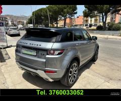 Land Rover Range Rover Evoque Range Rover Evoque 2 - 6