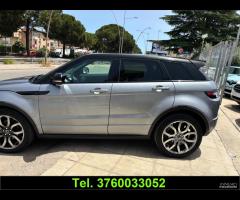 Land Rover Range Rover Evoque Range Rover Evoque 2 - 8