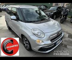 Fiat 500L 1.4  GPL 95 CV S&S Mirror