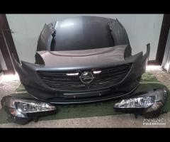 ricambi opel corsa E