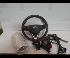 ricambi opel corsa E