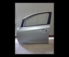 OPEL CORSA E PORTA ANTERIORE POSTERIORE - 1