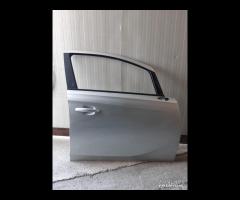 OPEL CORSA E PORTA ANTERIORE POSTERIORE - 2