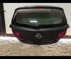 OPEL CORSA E PORTA ANTERIORE POSTERIORE - 6