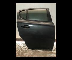 OPEL CORSA E PORTA ANTERIORE POSTERIORE - 11