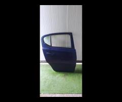 OPEL CORSA E PORTA ANTERIORE POSTERIORE - 12