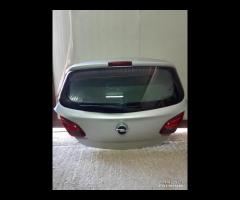 OPEL CORSA E PORTA ANTERIORE POSTERIORE - 15