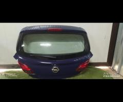 OPEL CORSA E PORTA ANTERIORE POSTERIORE - 18